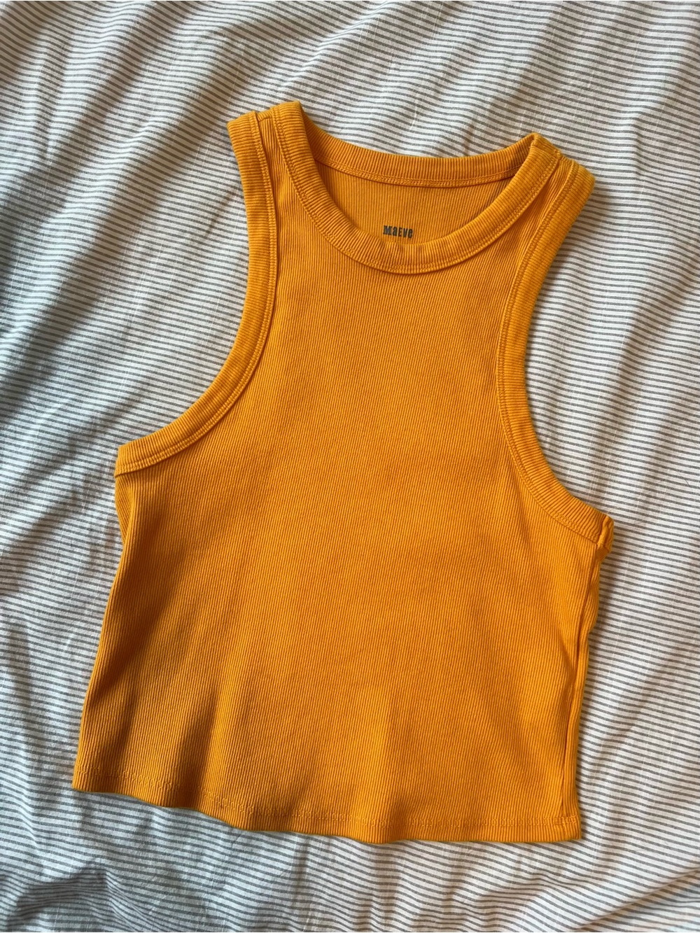 Anthropologie Maeve Tank Top